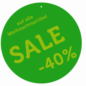 Schriftzug "Herzlich Willkommen!"